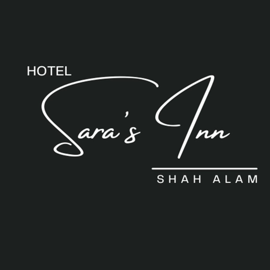 Hotel Sara'S Inn, Shah Alam Exterior foto